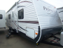 New 2013 Heartland Pioneer BH25 Travel Trailer For Sale